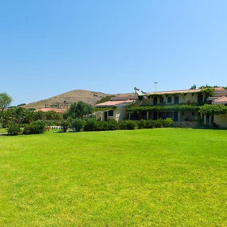 Moúdhros Villa Panorama מראה חיצוני תמונה