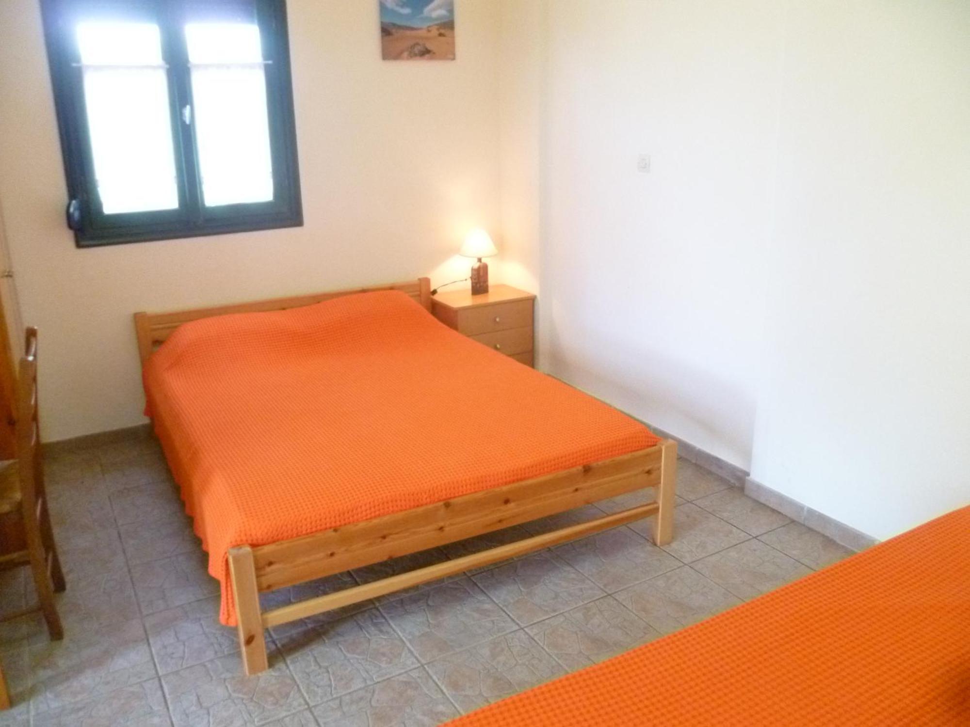 Moúdhros Villa Panorama מראה חיצוני תמונה