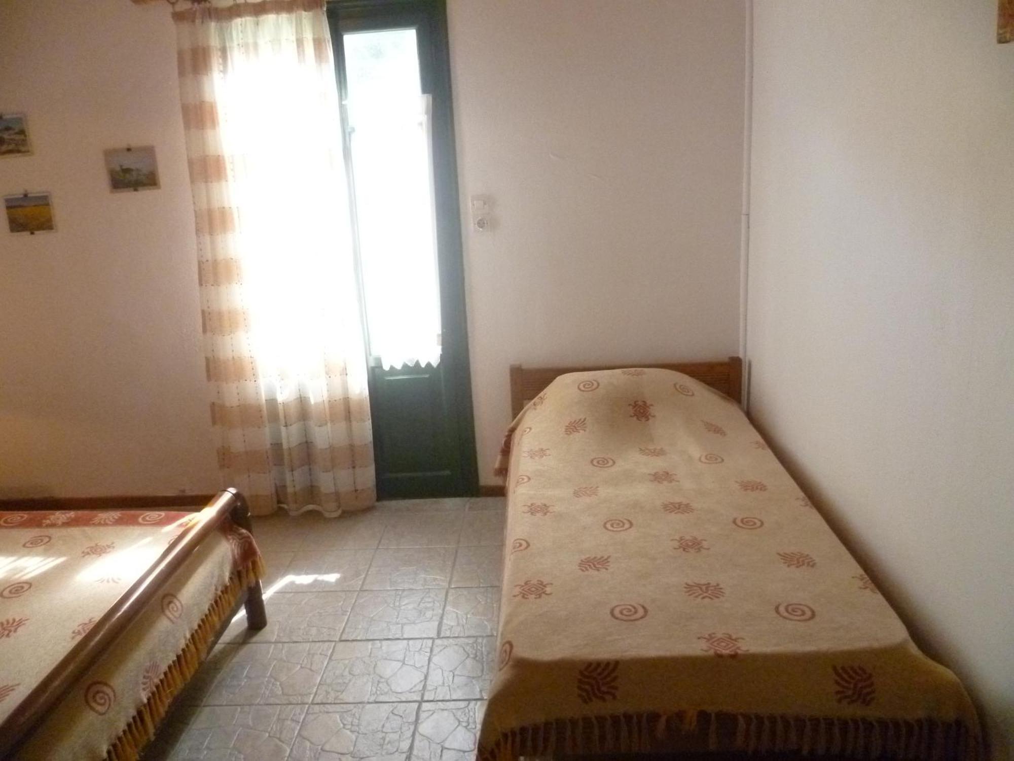 Moúdhros Villa Panorama מראה חיצוני תמונה