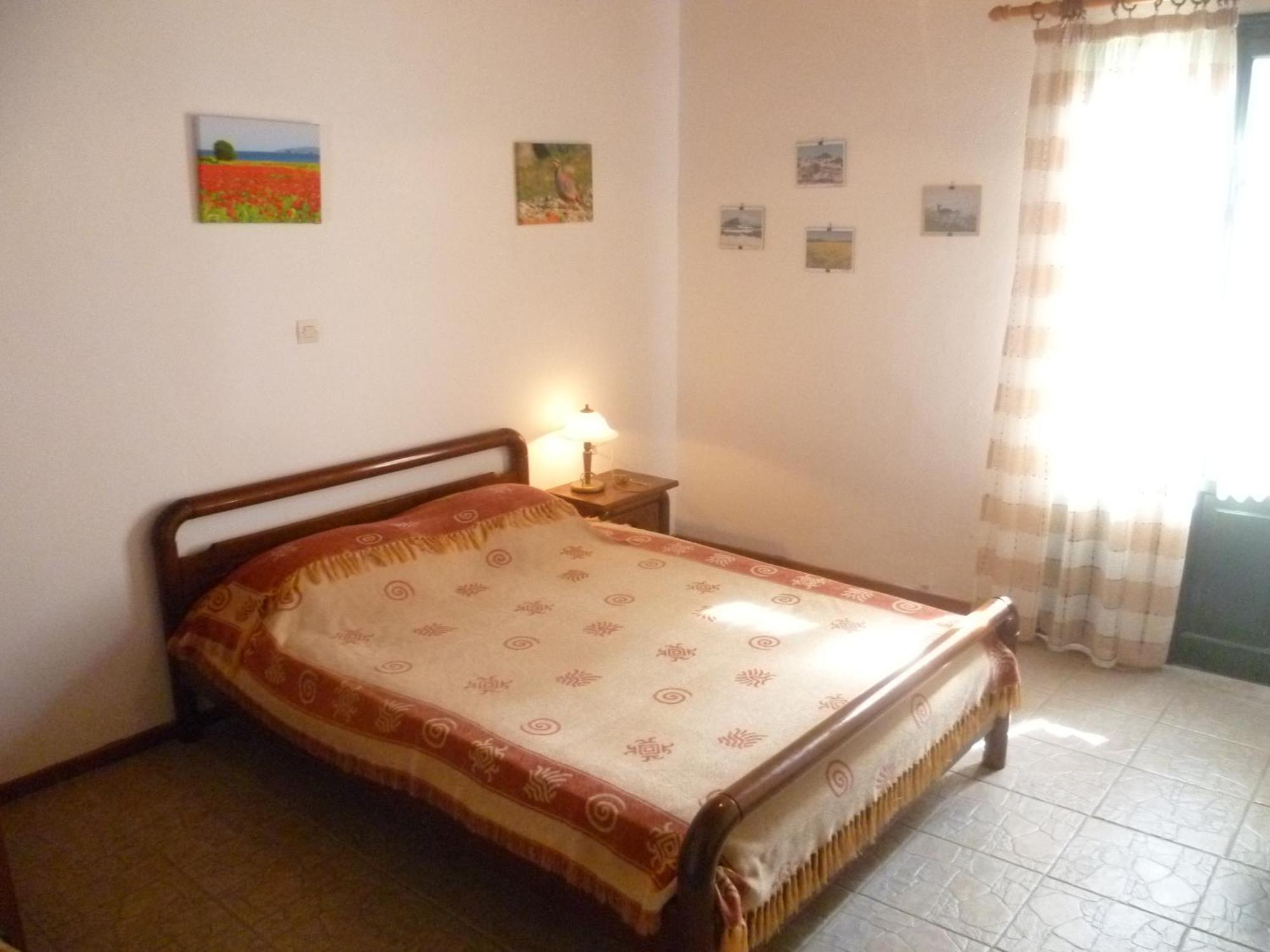 Moúdhros Villa Panorama מראה חיצוני תמונה