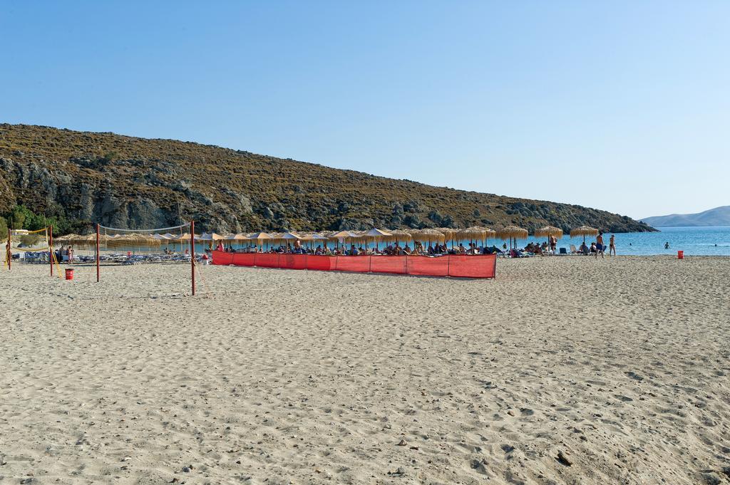 Moúdhros Villa Panorama מראה חיצוני תמונה