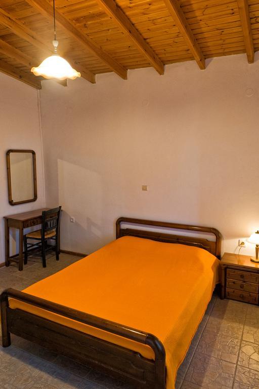 Moúdhros Villa Panorama מראה חיצוני תמונה
