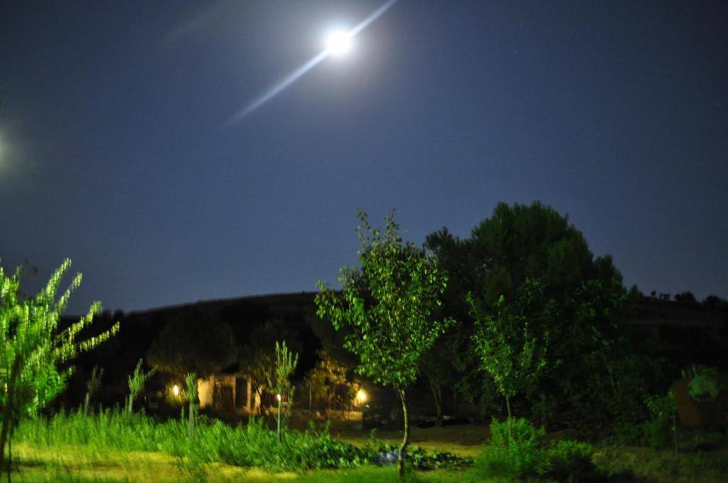 Moúdhros Villa Panorama מראה חיצוני תמונה